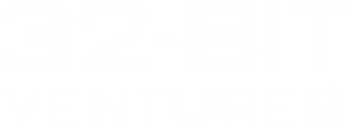 32bit Ventures Logo