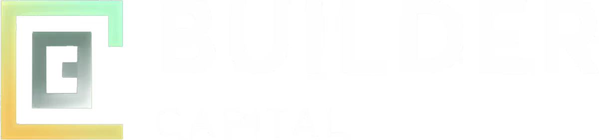 Builders Capital Logo