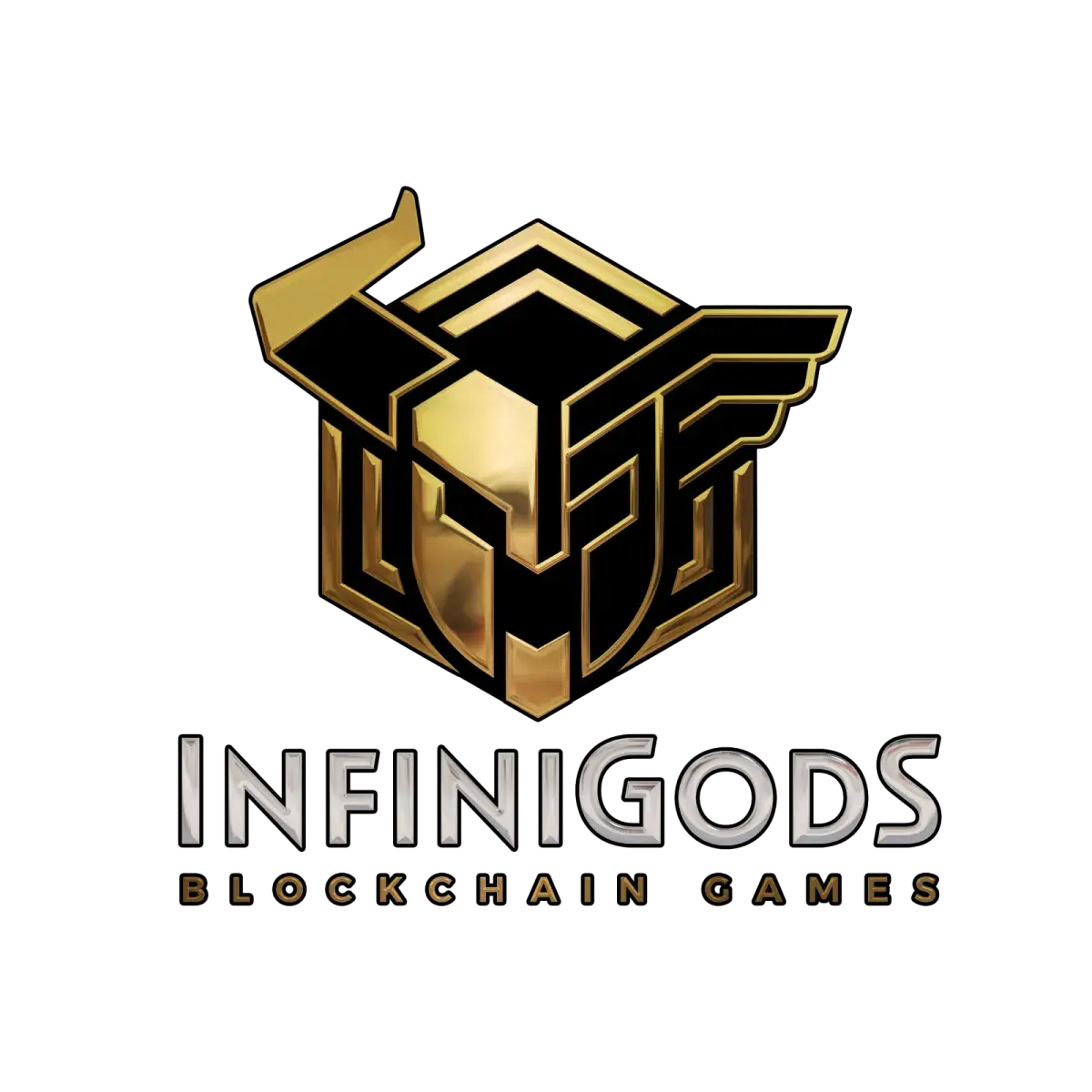 Infini Gods Exchange Logo