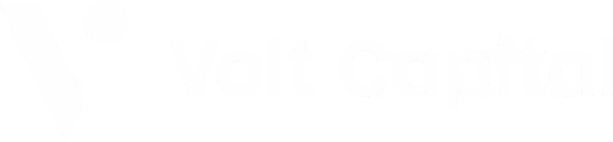 Volt Capital Logo