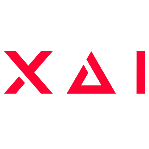 XAI Logo